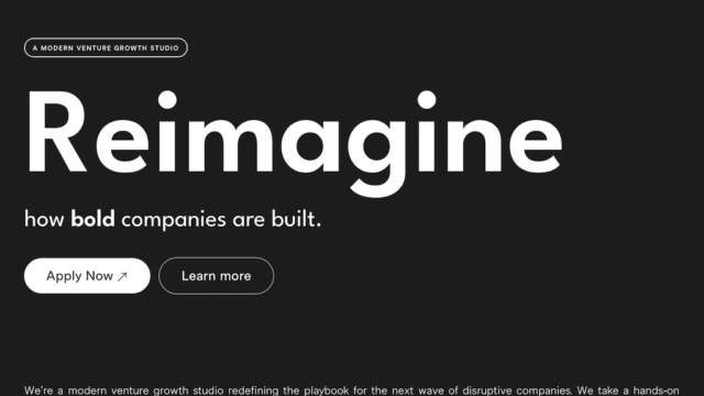 10880 Ventures